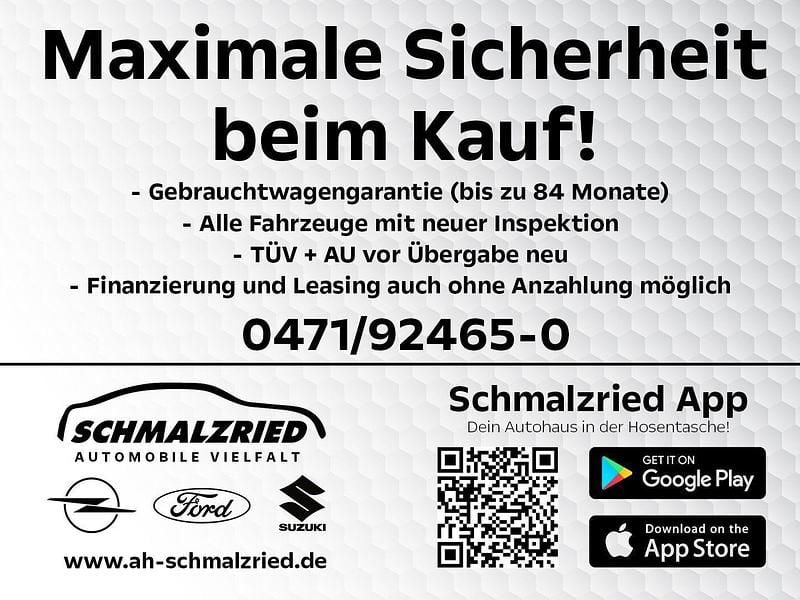 Schwarz Gebraucht 2022 Fiat Panda Kleinwagen | 10.770 € (Fairer Preis) - Bild 1/1