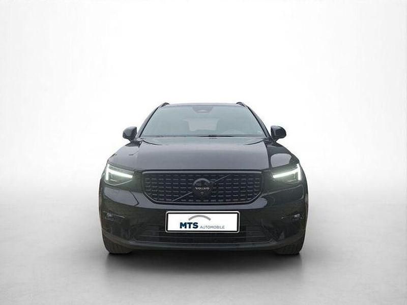 Gebraucht Volvo XC40 Plus 145 PS (106 kW) 2024 Andere SUV