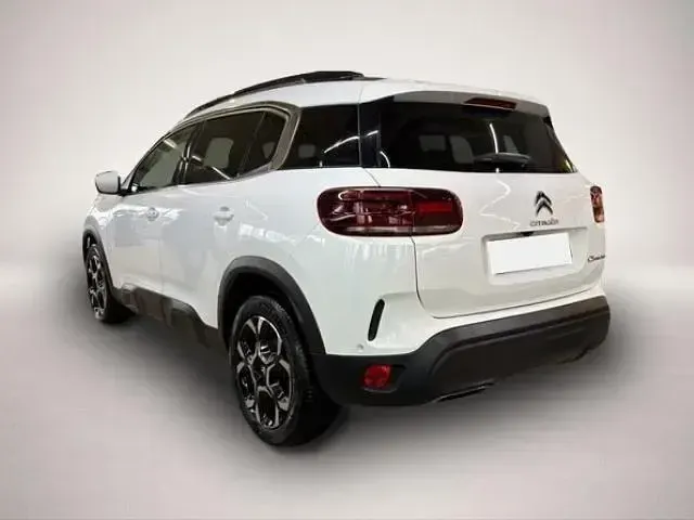 Gebraucht Citroën C5 Aircross 136 PS (100 kW) 2023 Manufacturer SUV