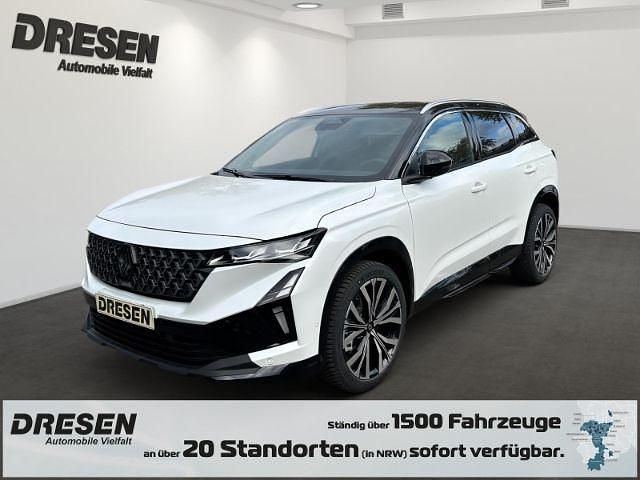 Weiss Neu 2025 Renault Austral Techno SUV | 41.690 € (Fairer Preis) - Bild 1/4