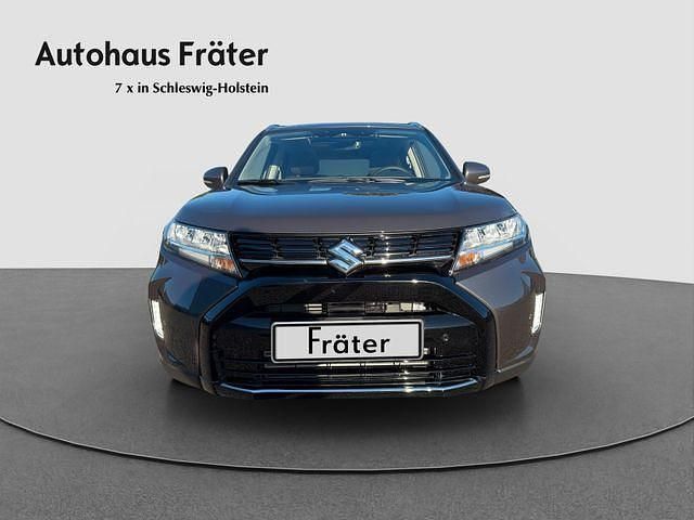 Neu Suzuki Vitara Comfort+ 110 PS (80 kW) 2026 Grau SUV