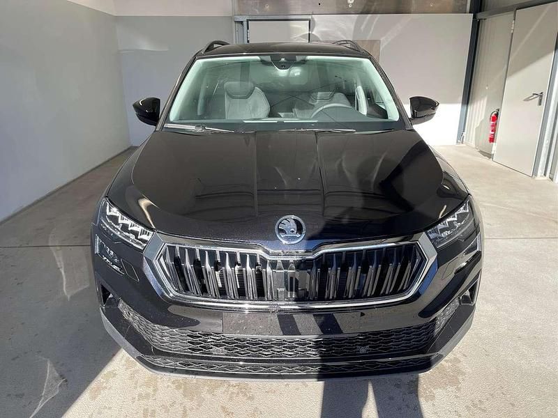 Neu Skoda Karoq Selection 150 PS (110 kW) 2026 [1z1z] black magic me... SUV