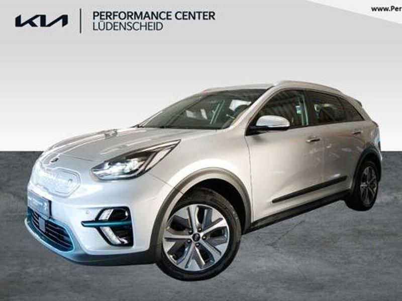 Andere Gebraucht 2020 Kia e-Niro SUV | 16.666 € (Fairer Preis) - Bild 1/4