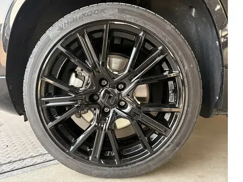 Używany Cupra Ateca 150 KM (110 kW) 2025 Czarny SUV