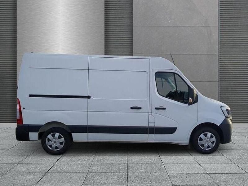 Gebraucht Renault Master 150 PS (110 kW) 2020 Weiss Van / Kleinbus