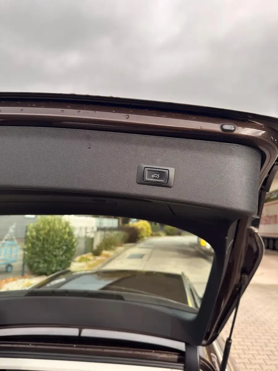 Gebraucht Audi A4 250 PS (183 kW) 2014 Braun Kombi