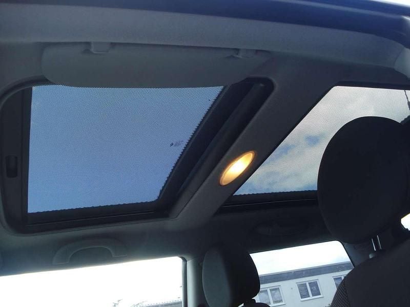 Second-hand Mini ONE 75 CP (55 kW) 2010 Argintiu Hatchback