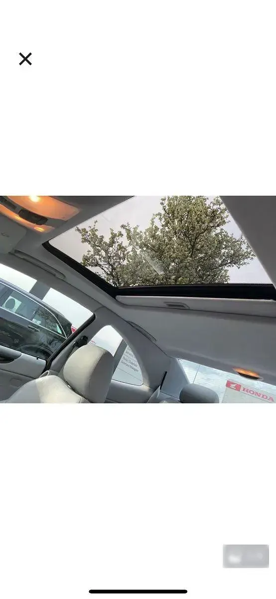 Gebraucht Mercedes CLK200 Avantgarde 163 PS (119 kW) 2000 Schwarz Coupé