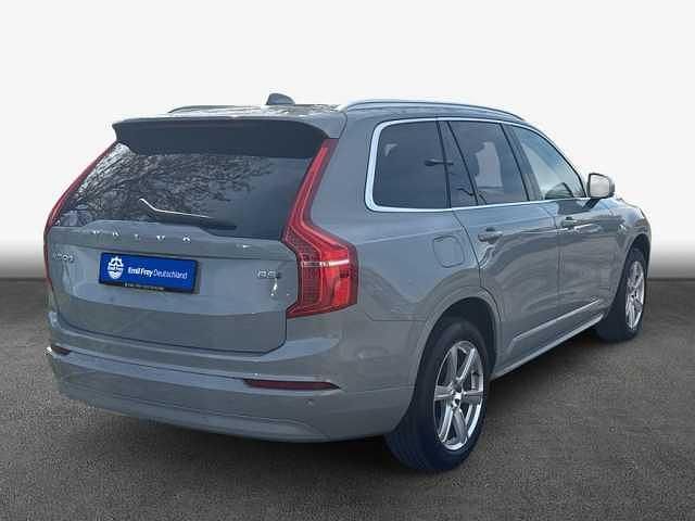 Usado Volvo XC90 184 HP (135 kW) 2023 SUV