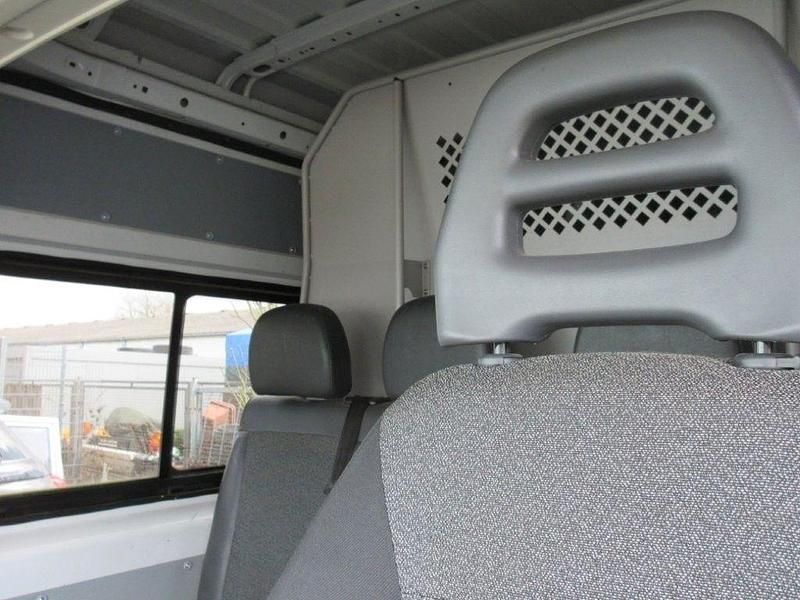 Gebraucht Fiat Ducato 179 PS (131 kW) 2020 Weiß Van