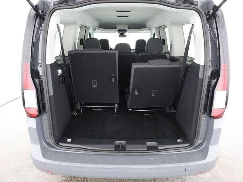 Gebraucht VW Caddy Maxi Goal 116 PS (85 kW) 2025 Grau Van / Kleinbus