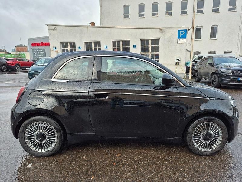 Gebraucht Fiat 500e 86 kW (118 PS) 2023 Cabrio