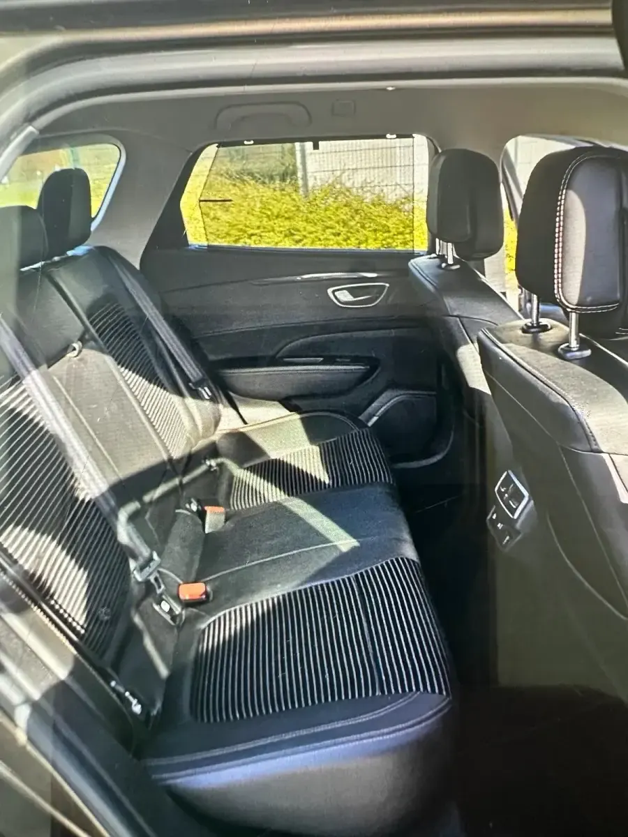 Gebraucht Renault Talisman 130 PS (95 kW) 2017 Braun Kombi