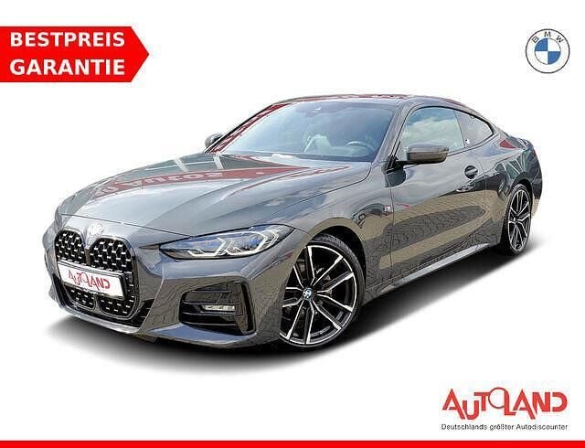 Andere Gebraucht 2023 BMW 420 M Sport Limousine | 40.890 € (Etwas zu teuer) - Bild 1/4
