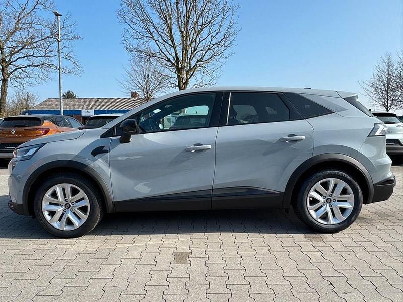 Gebraucht Renault Symbioz Evolution 145 PS (106 kW) 2025 Grau SUV