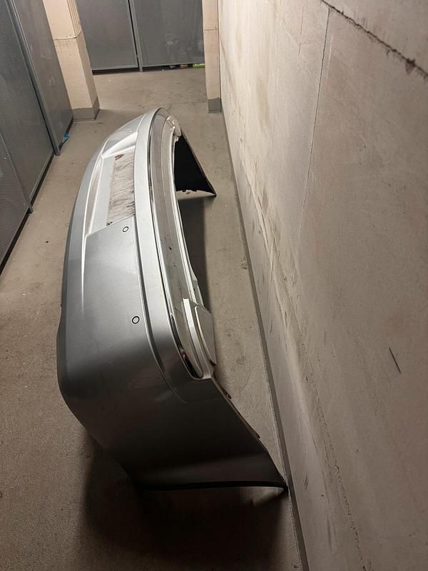 Gebraucht Chrysler 300C 218 PS (160 kW) 2007 Grau Limousine