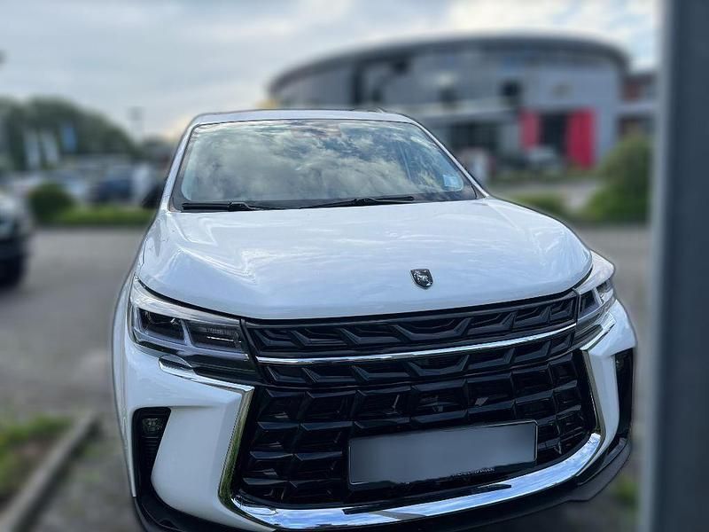 Neu DFSK Forthing 3 170 PS (125 kW) 2026