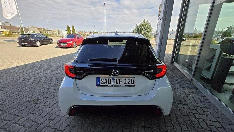 Gebraucht Mazda 2 116 PS (85 kW) 2023 Kleinwagen
