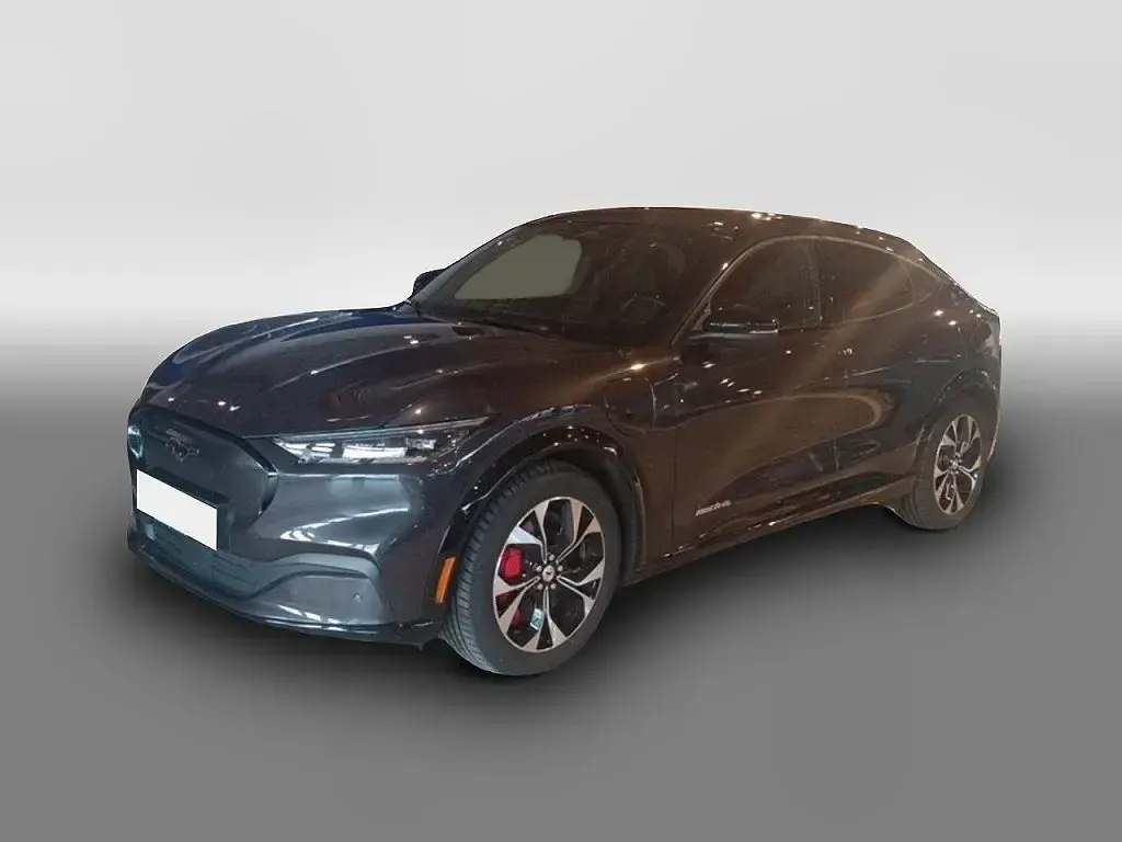 Usado Ford Mustang Mach-E Standard Range 197 kW (269 CV) 2023 SUV