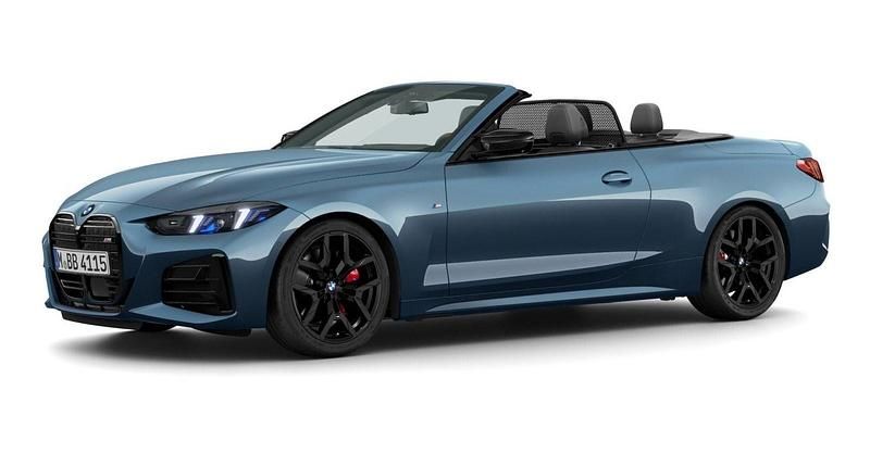 Gebraucht 2025 BMW M440 M Sport Limousine | 96.879 € - Bild 1/1