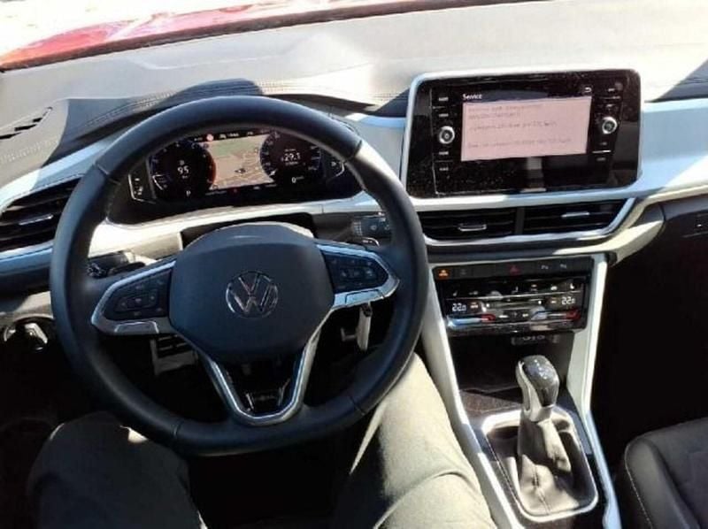 Gebraucht VW T-Roc Goal 150 PS (110 kW) 2025 SUV