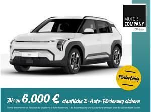 Neu Kia EV3 Air 150 kW (204 PS) 2026 Weiß SUV