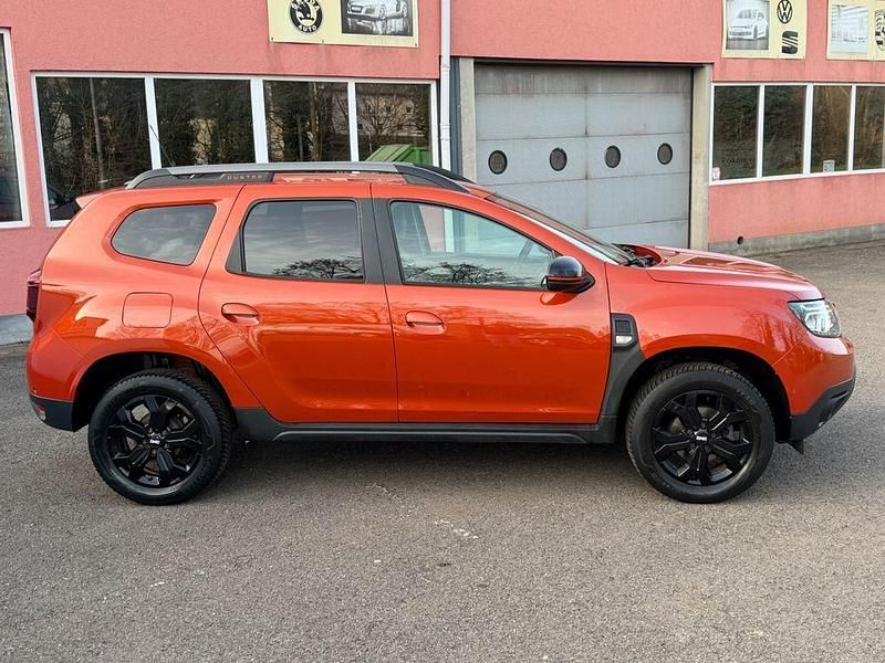 Gebraucht Dacia Duster Extreme 150 PS (110 kW) 2023 SUV