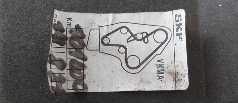 Gebraucht Ford Focus Trend 101 PS (74 kW) 2005 Silber Kleinwagen