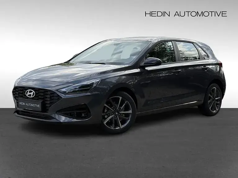 Neu Hyundai i30 Advantage 140 PS (102 kW) 2025 Grau Limousine