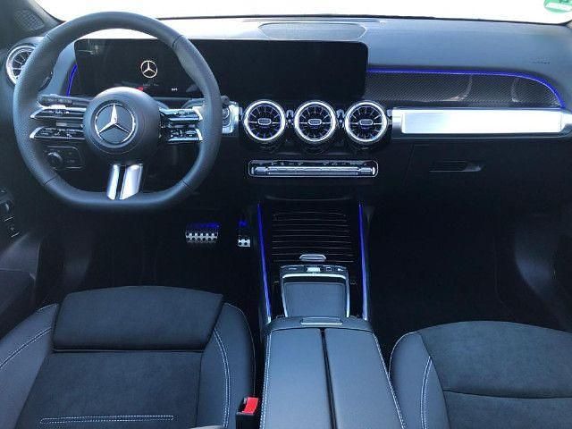 Gebraucht Mercedes GLB200 163 PS (119 kW) 2025 SUV
