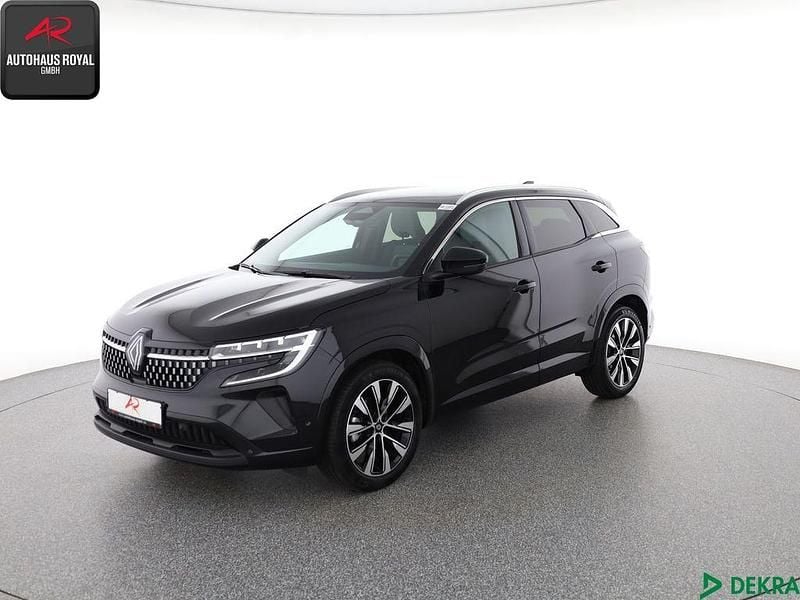 Sternenschwarz Gebraucht 2025 Renault Austral Techno SUV | 28.880 € - Bild 1/4