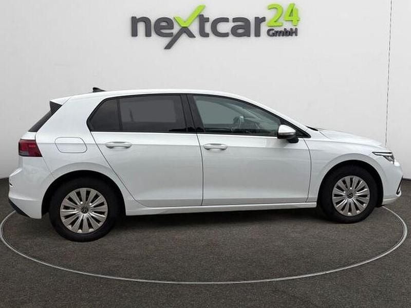 Gebraucht VW Golf VII Life 150 PS (110 kW) 2020 Andere Limousine