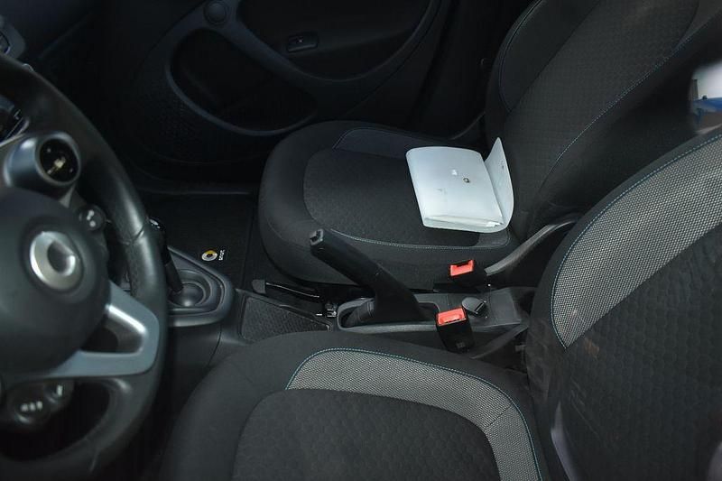 Gebraucht Smart ForFour Electric Drive 60 kW (82 PS) 2020 Limousine