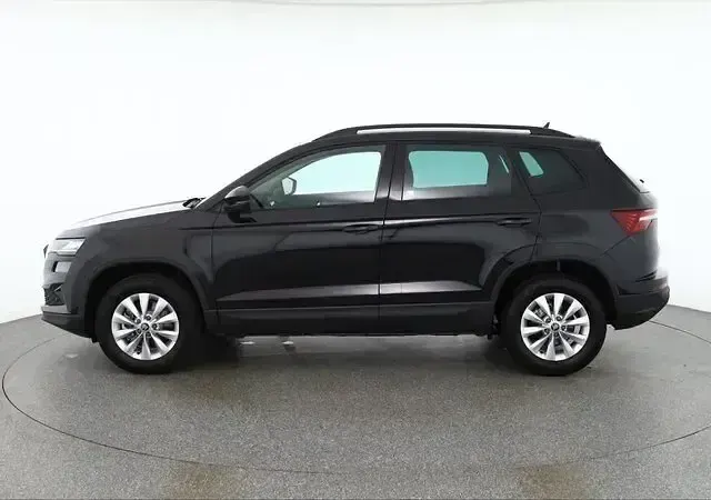 Neu Skoda Karoq 150 PS (110 kW) 2026 Schwarz SUV