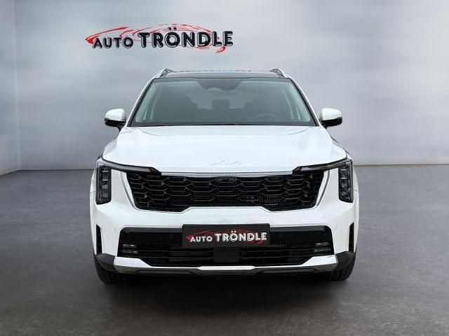 Neu Kia Sorento 252 PS (185 kW) 2025 Weiss SUV