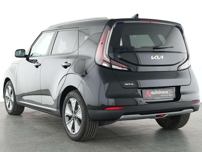 Gebraucht Kia Soul Inspiration 150 kW (204 PS) 2024 Fusion black met. SUV