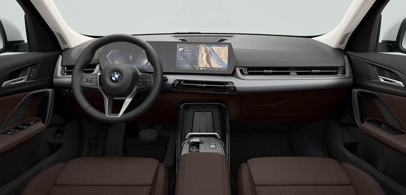 Gebraucht BMW X1 Shadowline 170 PS (125 kW) 2025 Weiß SUV