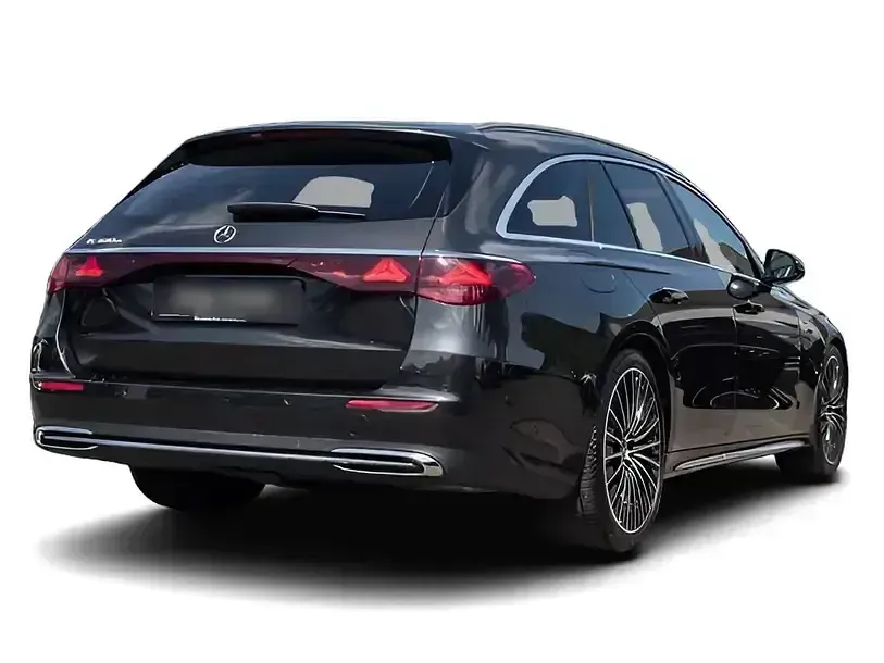 Gebraucht Mercedes E300 Exclusive 2025 Grau