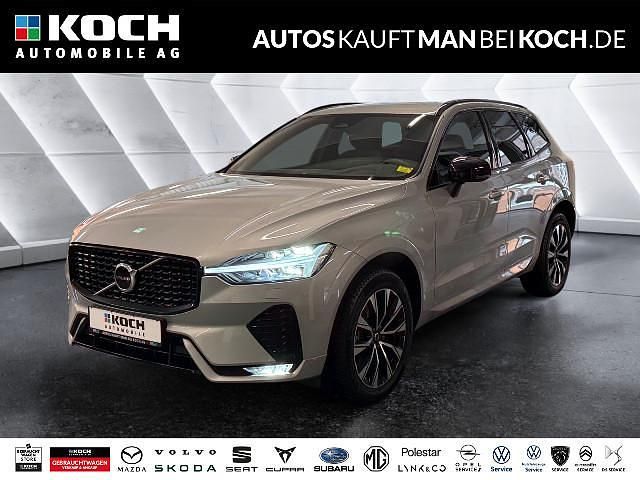 Gebraucht 2024 Volvo XC60 SUV | 45.995 € (Etwas zu teuer) - Bild 1/4