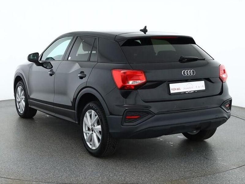 Gebraucht Audi Q2 Comfort 150 PS (110 kW) 2022 Andere SUV