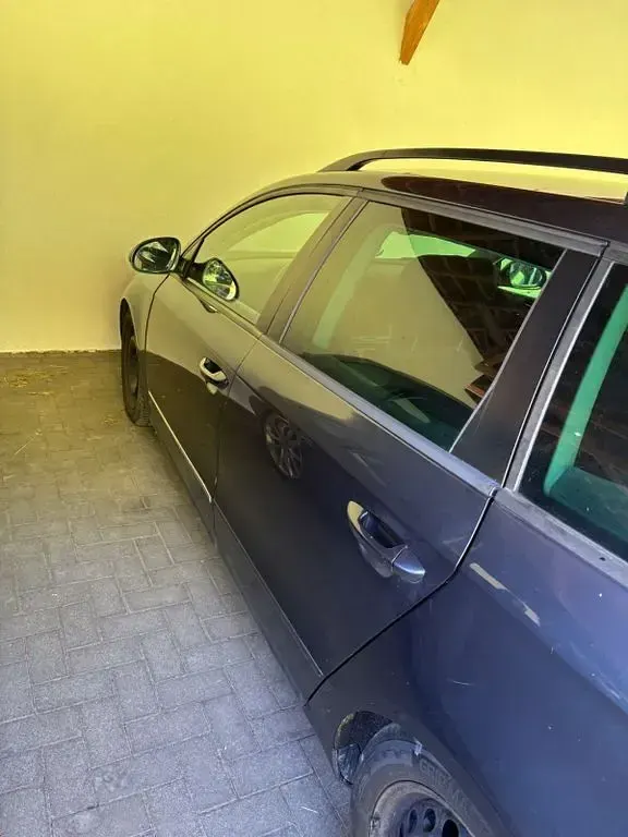 Gebraucht VW Passat Highline 140 PS (102 kW) 2006 Kombi