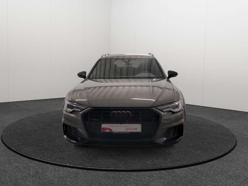 Gebraucht Audi A6 Ambiente 245 PS (180 kW) 2022 Grau Kombi