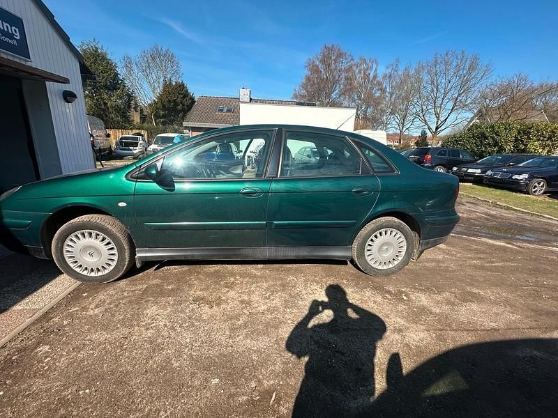 Gebraucht Citroën C5 2003 Limousine