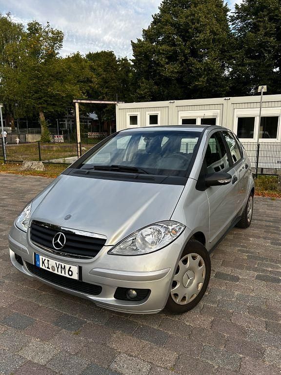 Gebraucht 2006 Mercedes A150 Van / Kleinbus | 5.000 € (Fairer Preis) - Bild 1/4