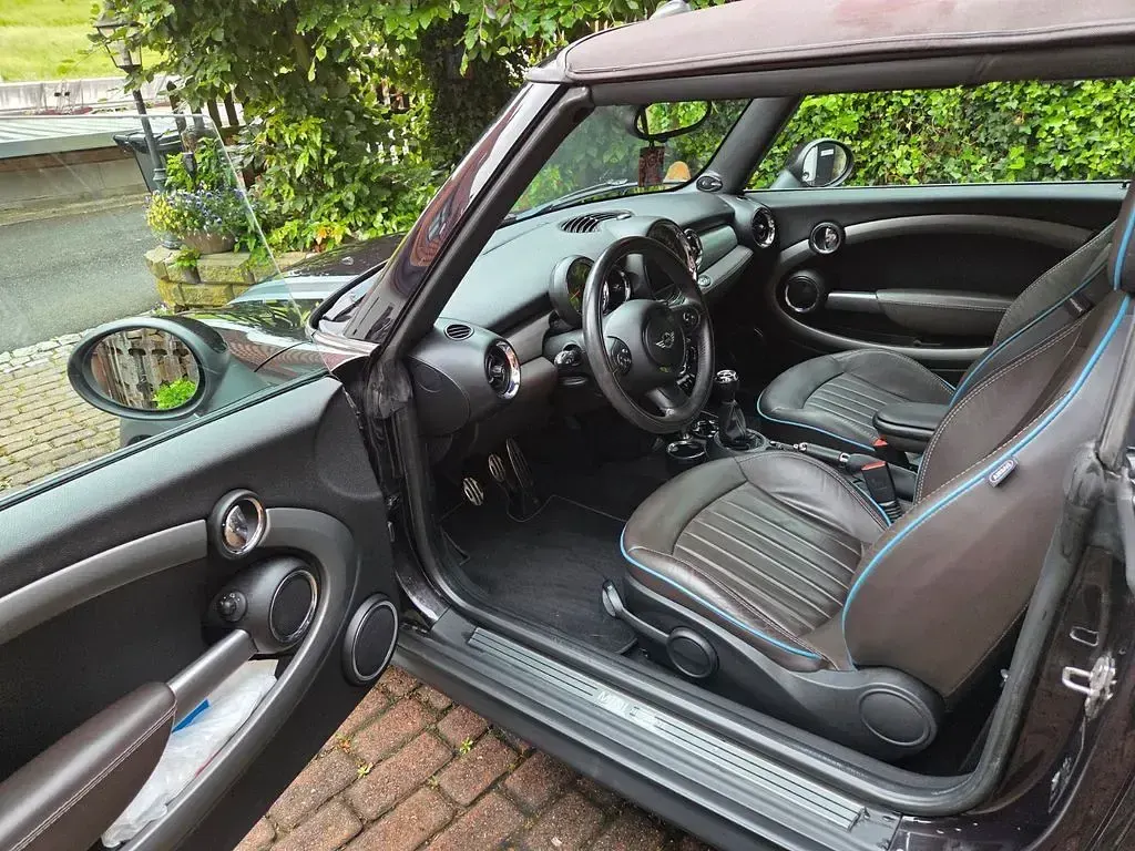 Gebraucht Mini Cooper S 184 PS (135 kW) 2015 Kleinwagen