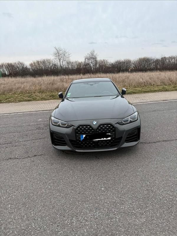 Gebraucht BMW 430 Gran Coupé Comfort Edition 286 PS (210 kW) 2023 Coupé