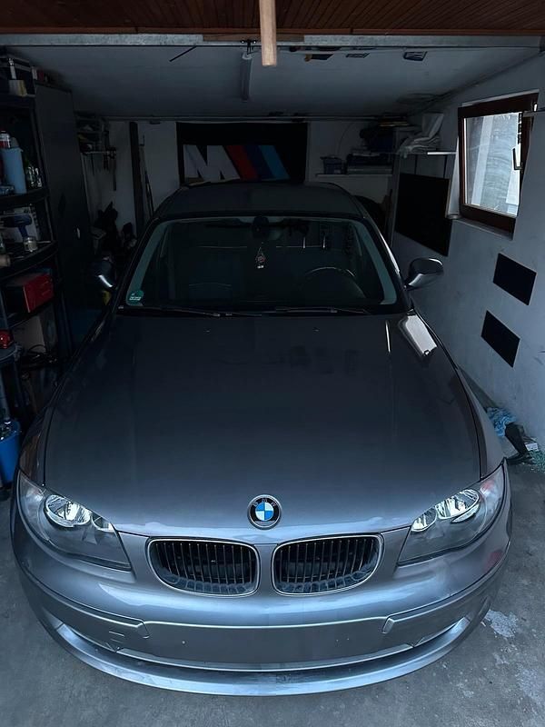 Gebraucht BMW 118 143 PS (105 kW) 2011 Kleinwagen
