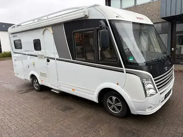 Usata Fiat Ducato 221 CV (162 kW) 2015 Bianco Furgone