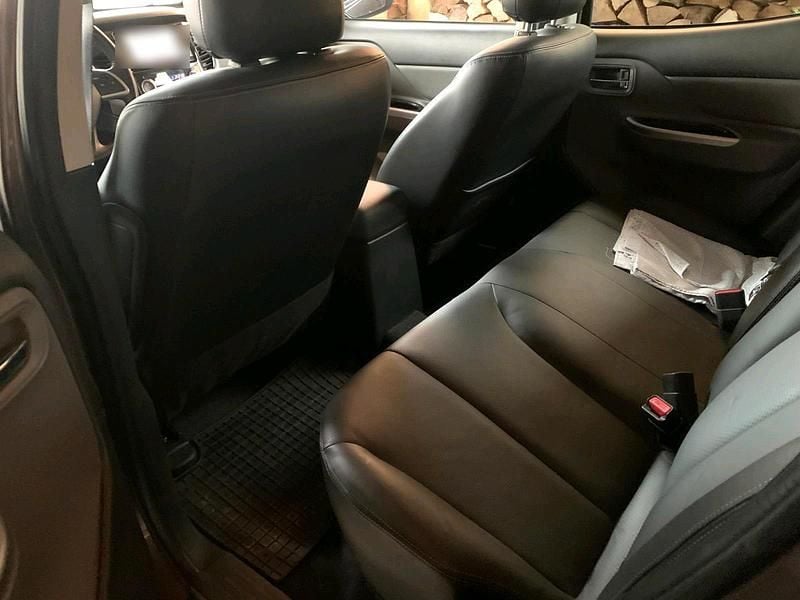 Usata Mitsubishi L200 2016 Pick-up