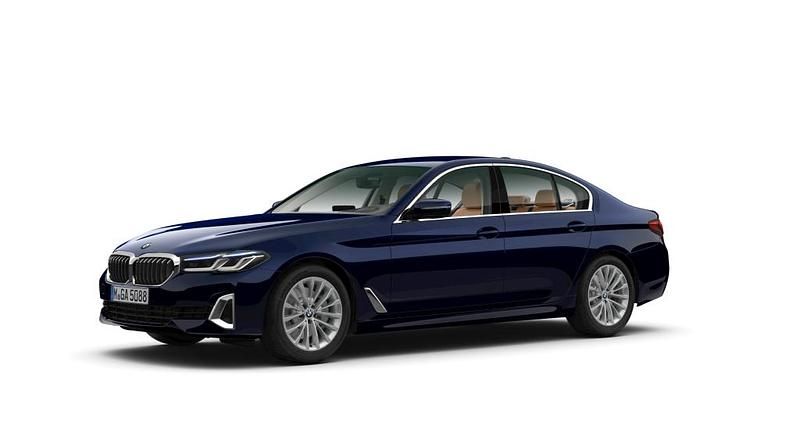 Gebraucht BMW 530 Efficient Dynamics 286 PS (210 kW) 2025 Limousine